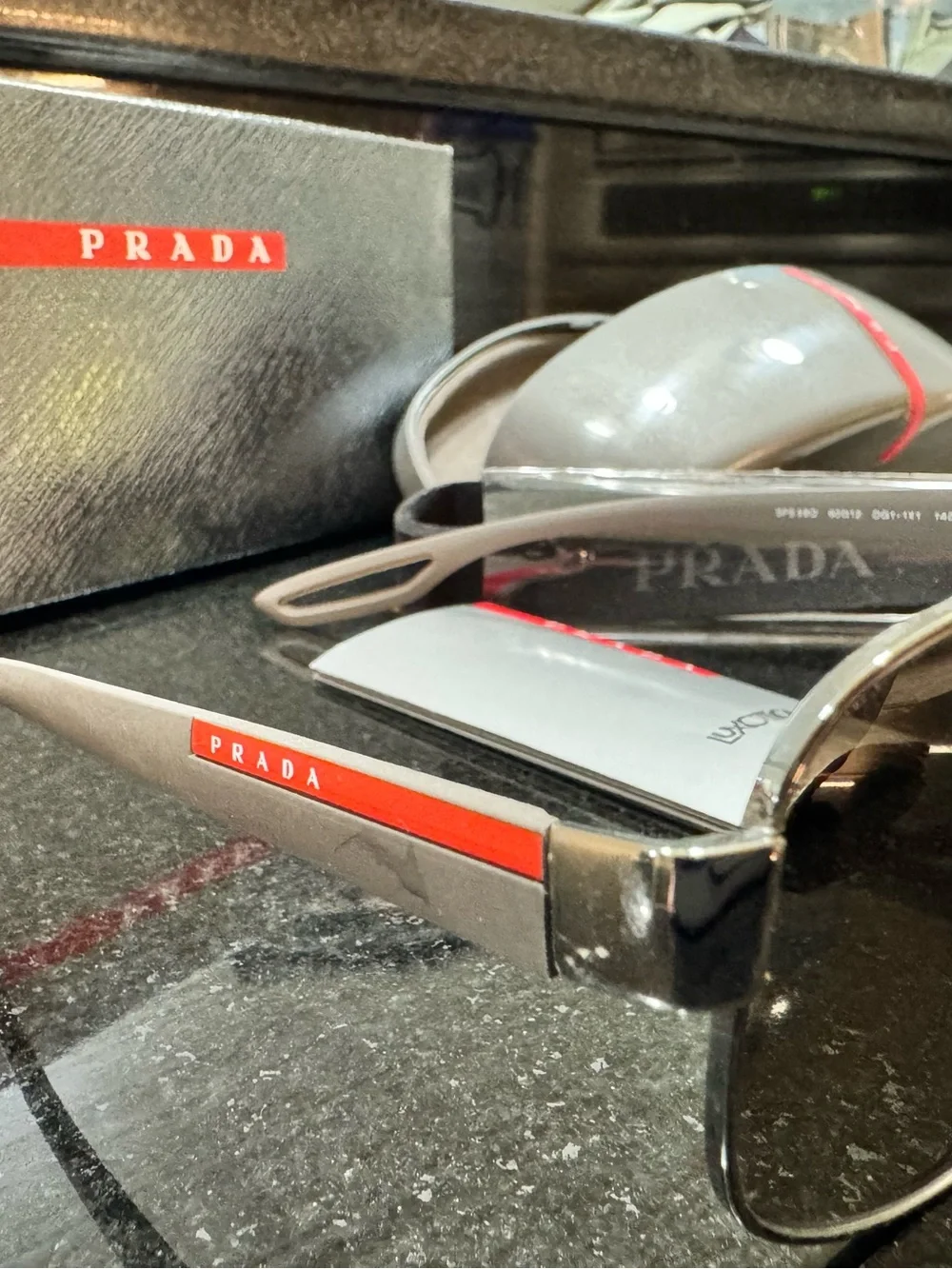 Prada Sunglasses